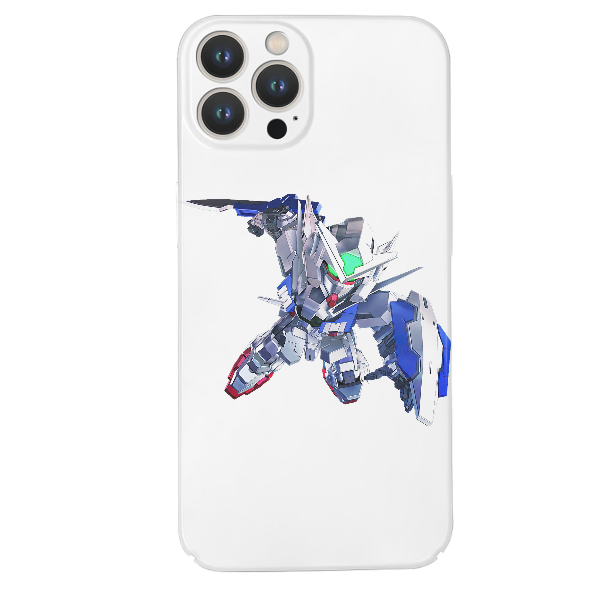 （画像用） 機動戦士ガンダム Mobile Suit Gundam 【iPhone 14シリーズ対応】ハードケース